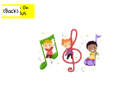 Children's Nursery Rhymes and Songs!