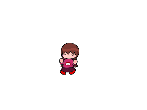 Mado do the Dance