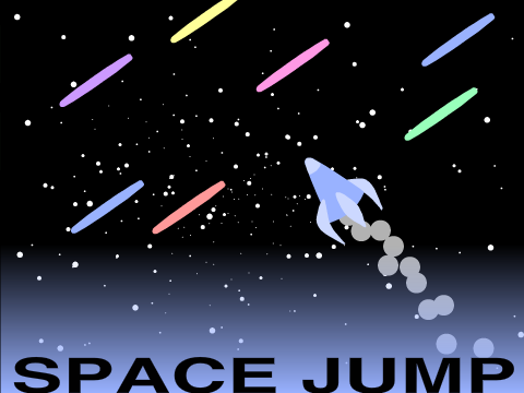 Space Jump