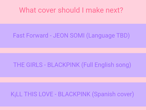 Please vote ^^!