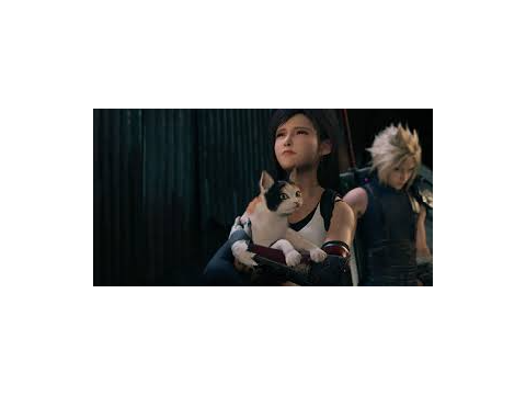 Voice Reveal