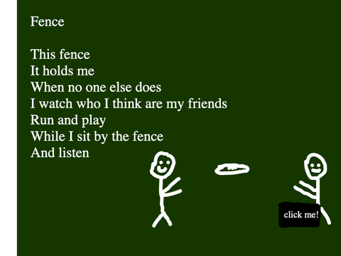 poems:)