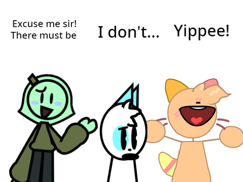 Charlie's Inferno x Yippee