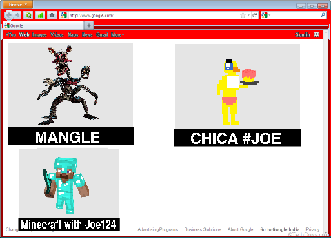 Internet Simulator