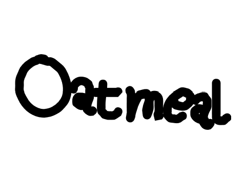 oatmeal