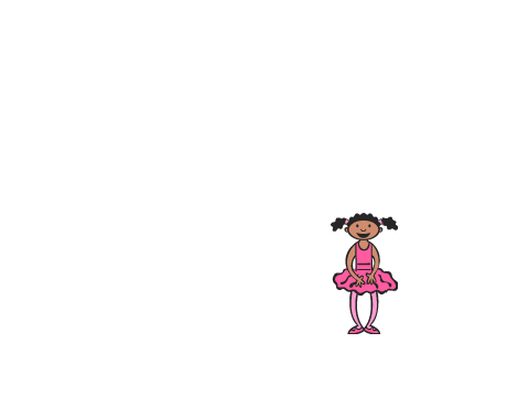 Ballerina Boogie