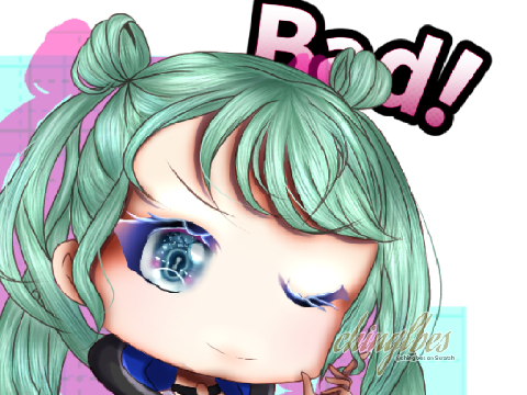 || Hatsune Miku: Vivid Bad Squad || chinglbes