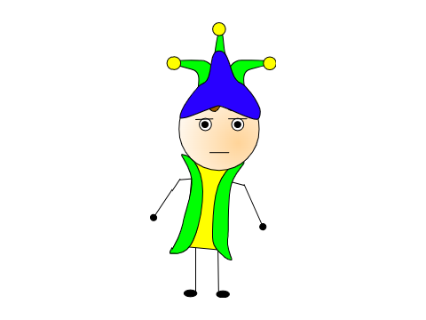 CSG fool sim