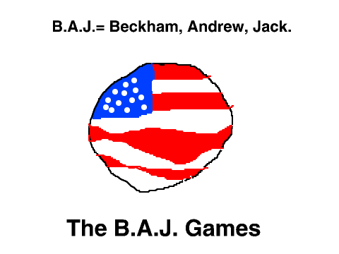 Logo Contest Entry @drc2005