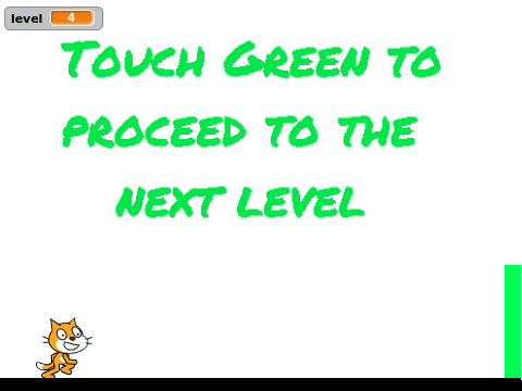 Just Another Scratch Game (in progress!) remix