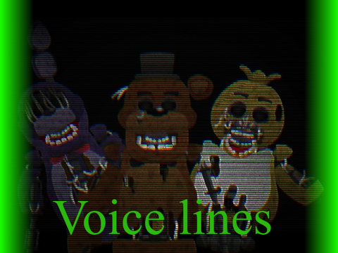More voice lines for FusionZ_Gamer