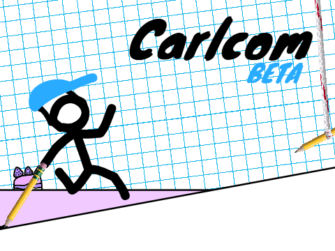 Carlcom [ PUBLIC BETA ] ( PARTIALLY FIXED )