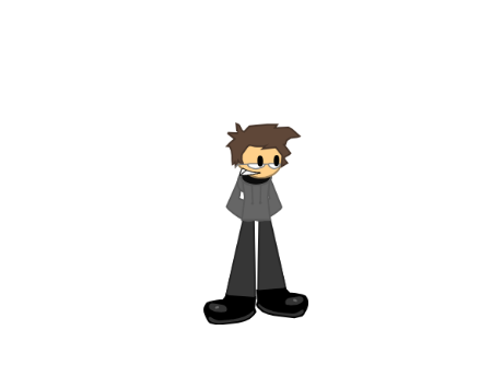 reanimated just the idle