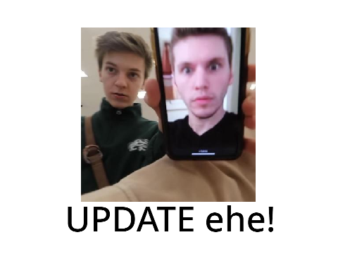 update *important*