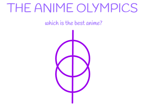 ANIME OLYMPICS 2023-2024