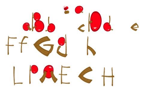 My Fonts
