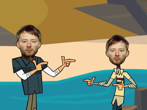 Total Thoma Island