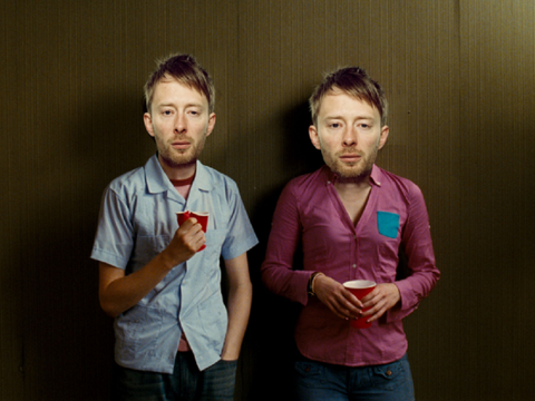 Thom Pilgrim vs the Yorke
