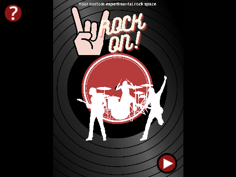 ROCK ON!
