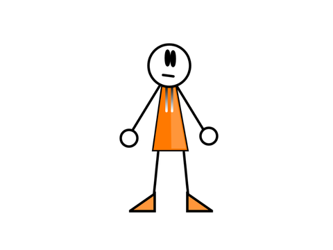 NEW OC!