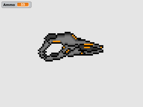 Pixel Halo Suppressor