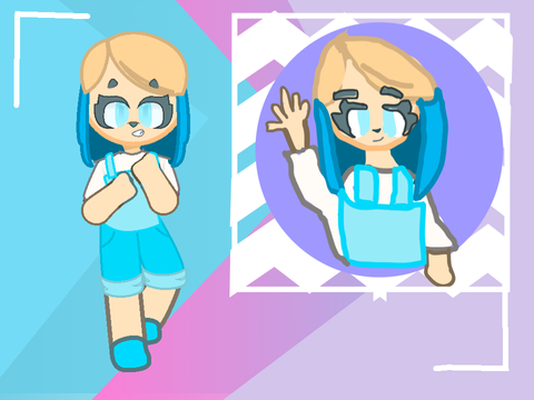 PFP entry