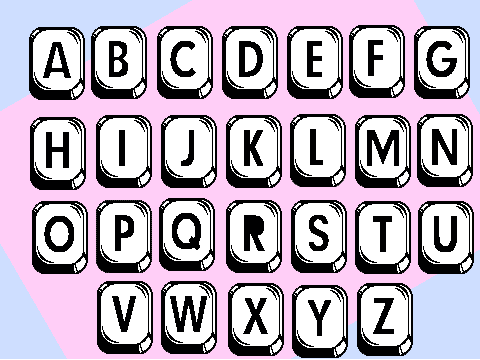 abc song