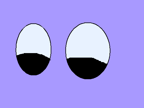 A weird thing.............Plus new intro!