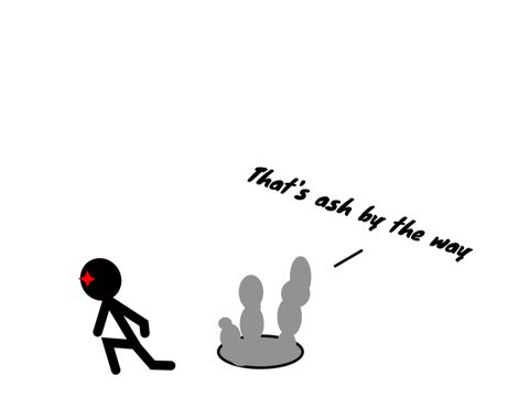 Test animations