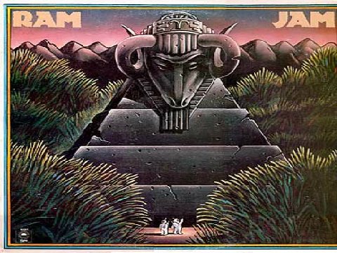 Ram Jam Black Betty