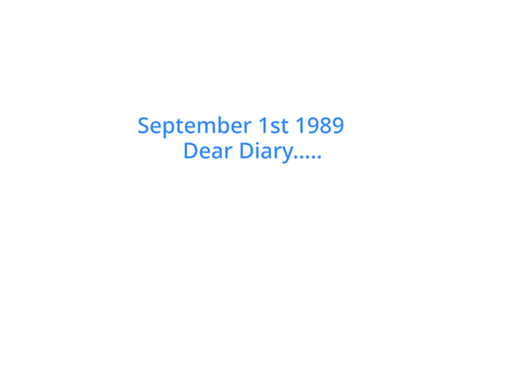 Happy Heathers Day