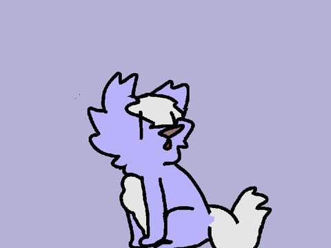 Living island meme kinda // oc animatic - OLD!