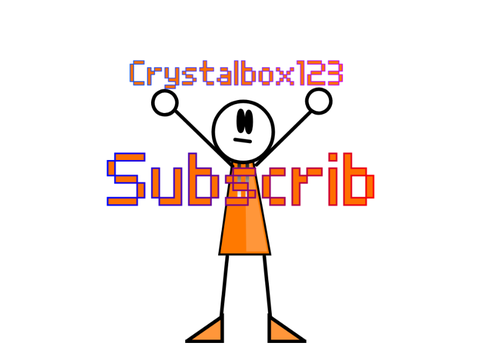 My New Outro!