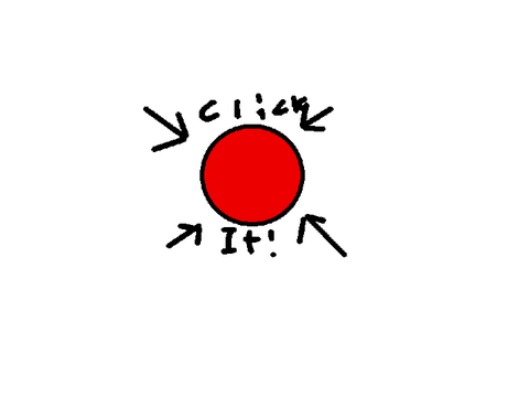 COOL people push the button