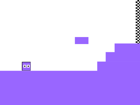 Platformer Test