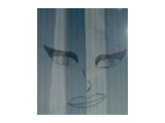 face