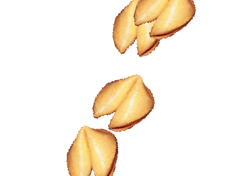 fortune cookie clicker