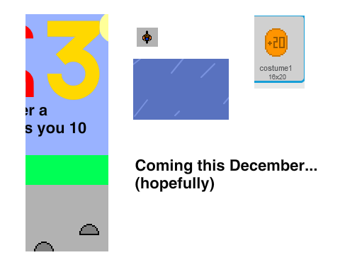 New Game Coming Soon!