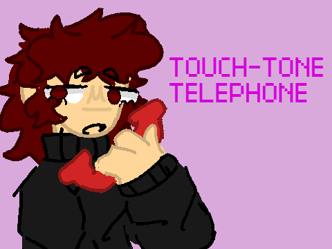 Touch-Tone Telephone | og code