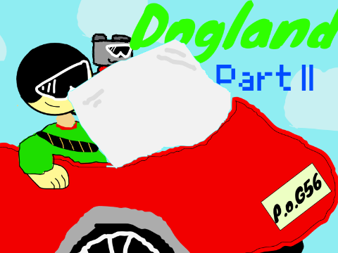 Dogland Part II #games #trending #all