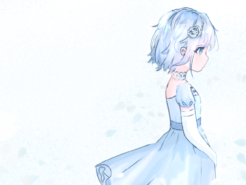 yay i finished dmce >w<