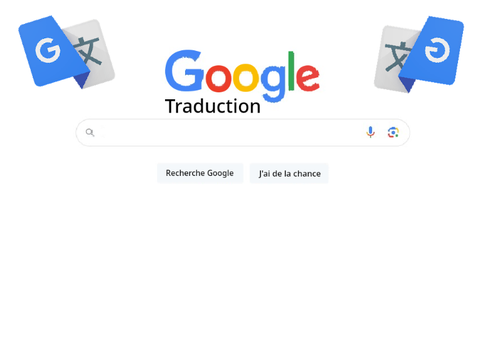 Google Traduction
