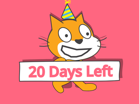 YAY!