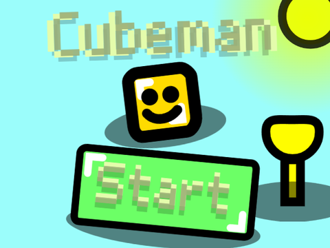 Cubeman