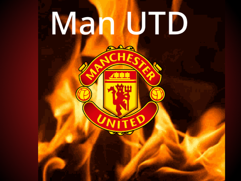 THE CHAMPIONS LEAGUE!