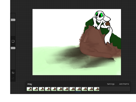 Jump-thing