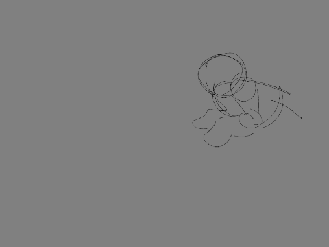 animation using... ✨Magma✨