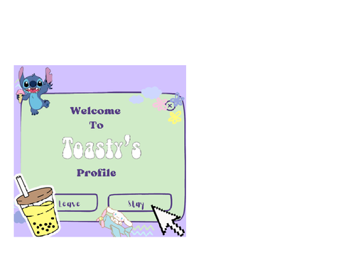 Banner for Toastgwcmr14!
