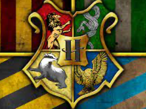 Sorting Hat Quiz