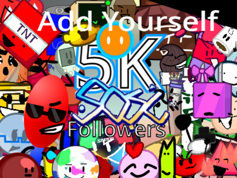 Add yourself if you follow the SOSC (84)